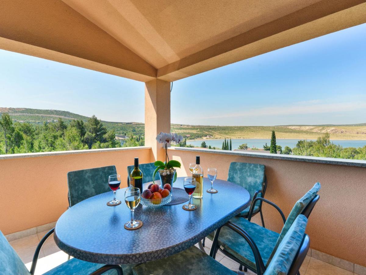 רובנסקה Apartment Matas - Srd318 By Interhome מראה חיצוני תמונה