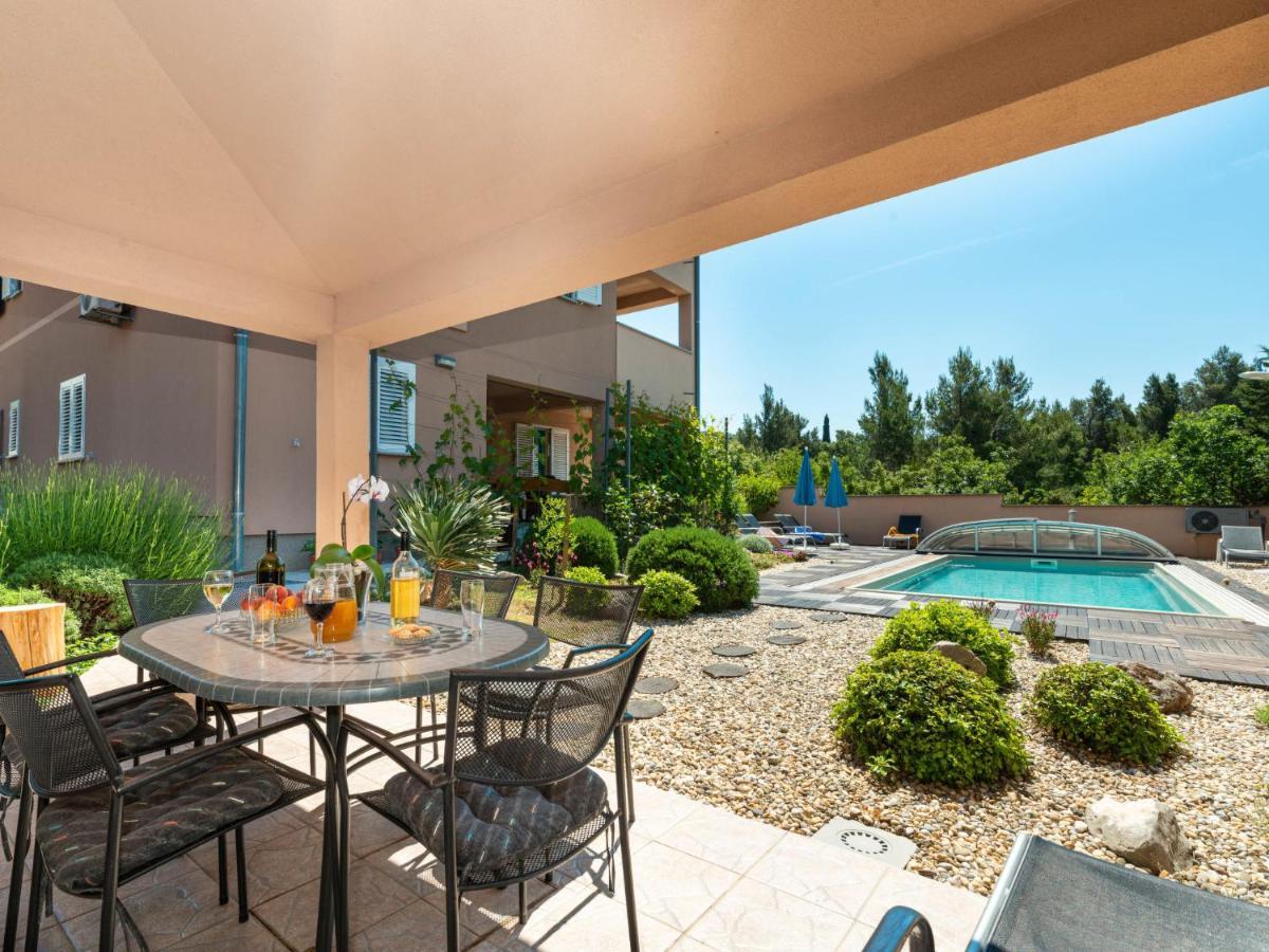 רובנסקה Apartment Matas - Srd318 By Interhome מראה חיצוני תמונה