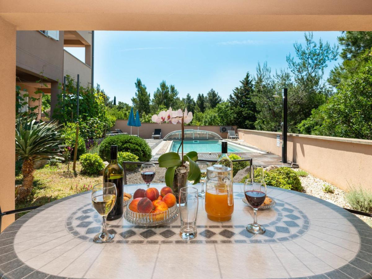 רובנסקה Apartment Matas - Srd318 By Interhome מראה חיצוני תמונה