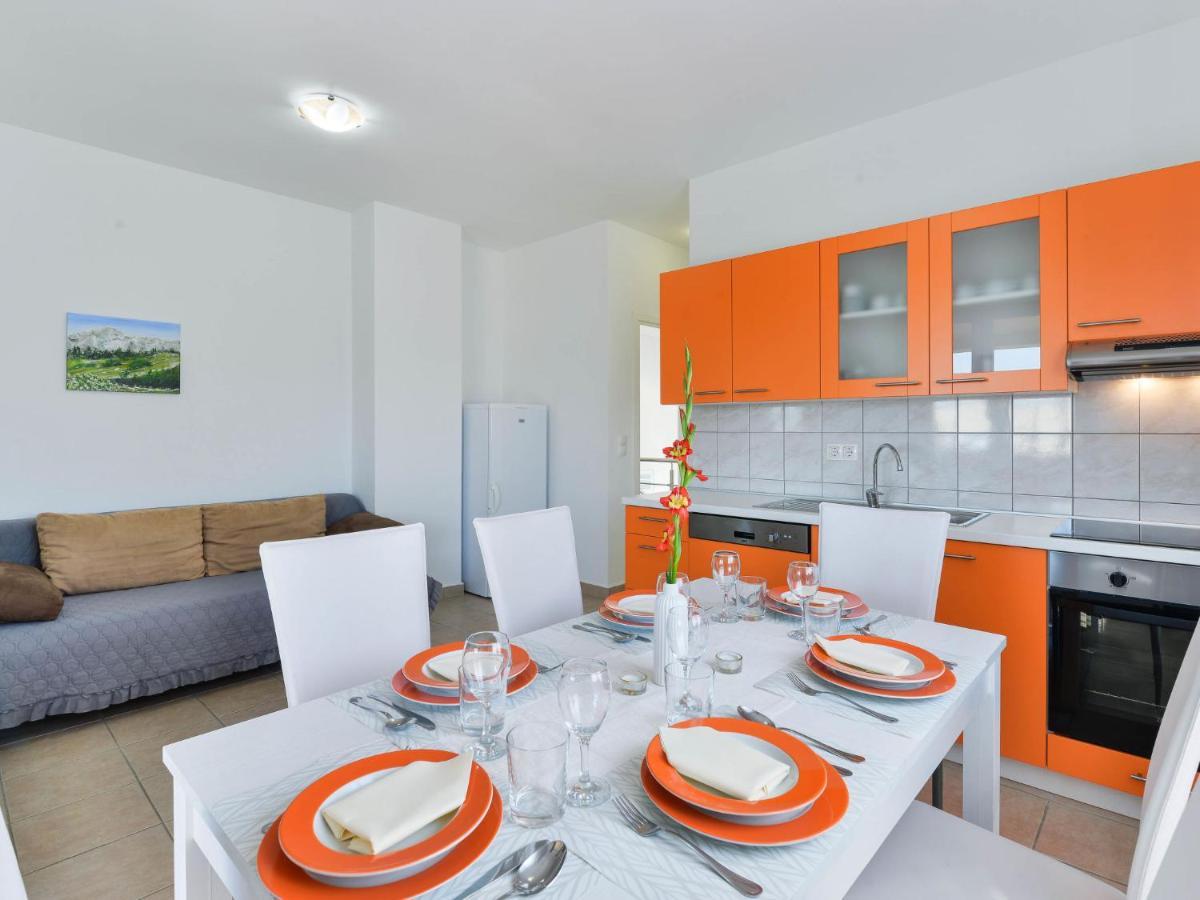 רובנסקה Apartment Matas - Srd318 By Interhome מראה חיצוני תמונה