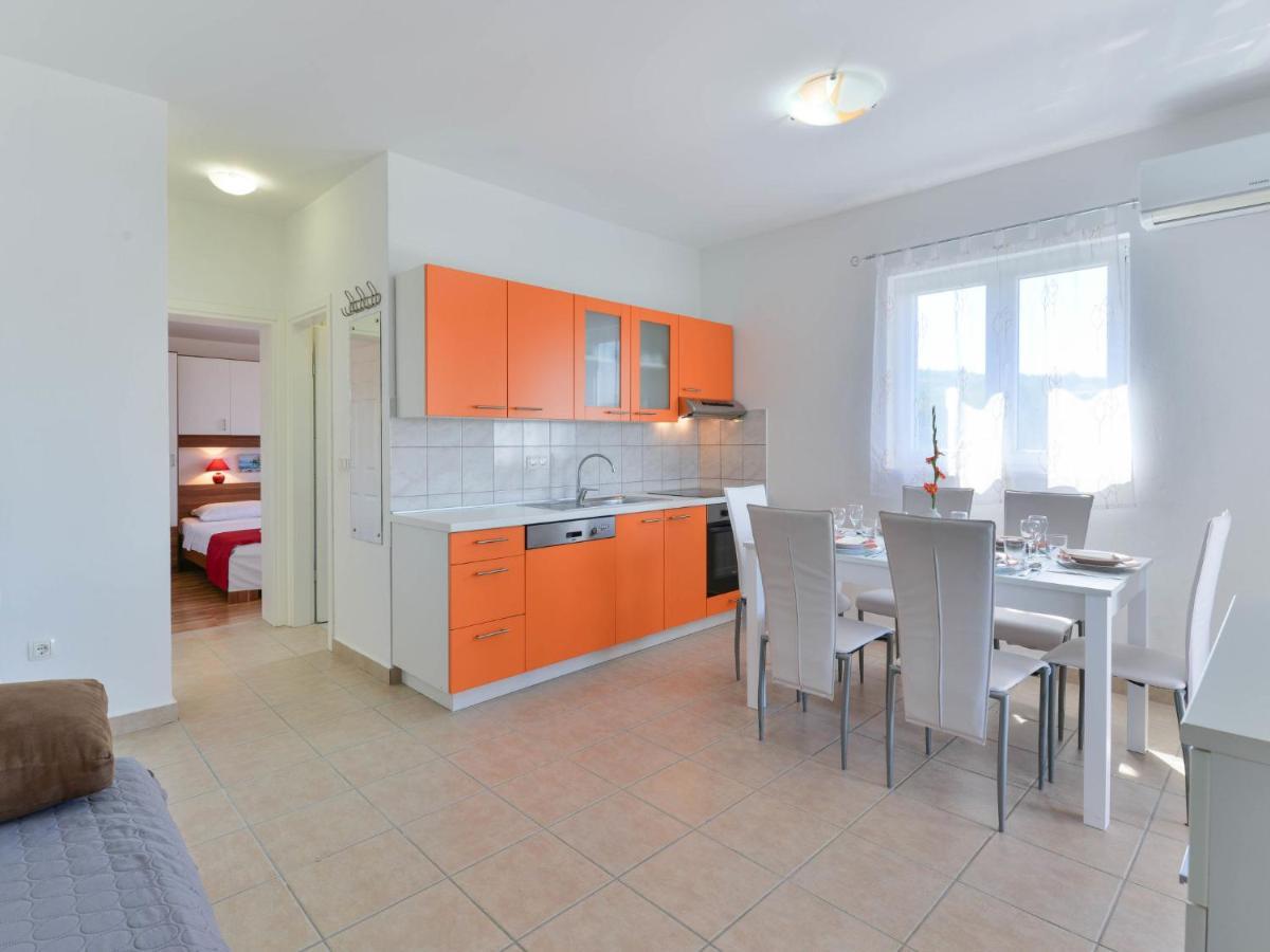 רובנסקה Apartment Matas - Srd318 By Interhome מראה חיצוני תמונה