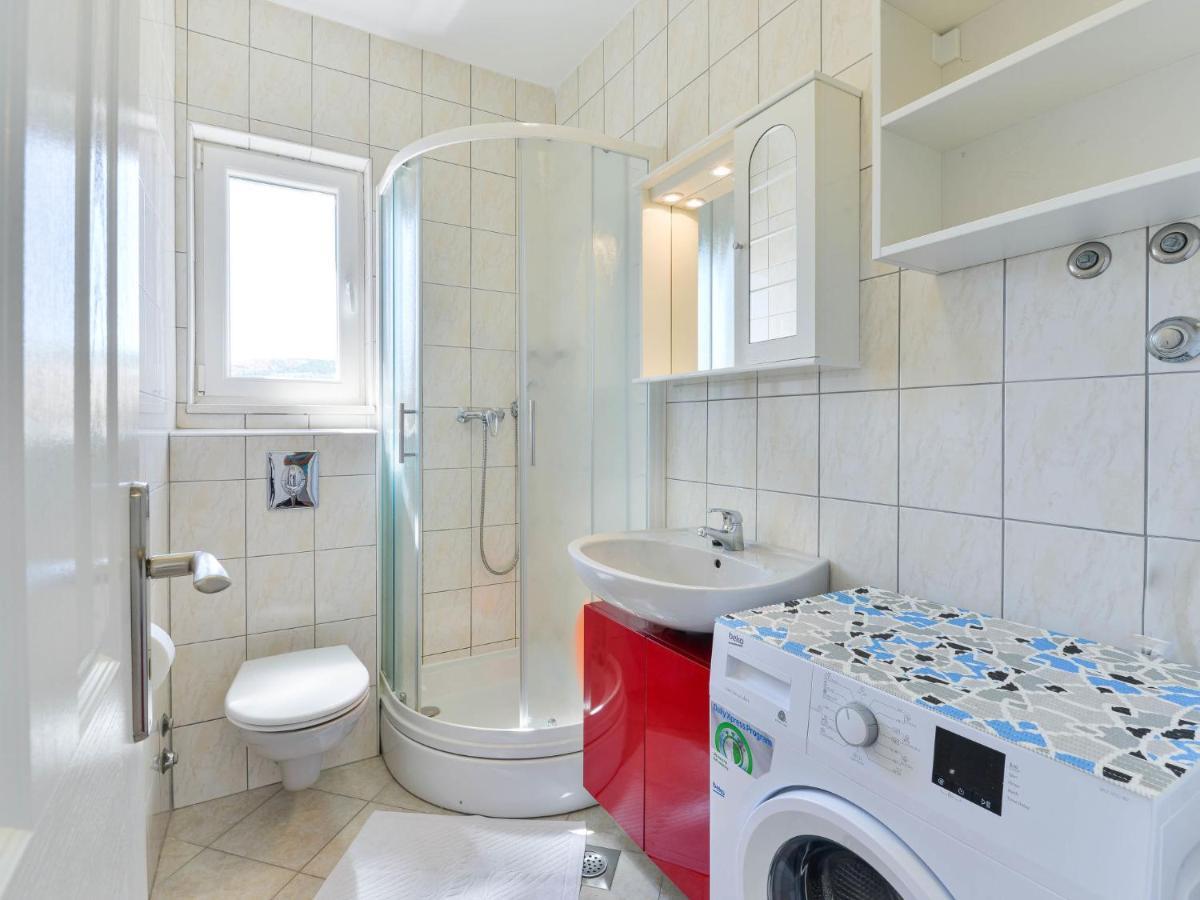 רובנסקה Apartment Matas - Srd318 By Interhome מראה חיצוני תמונה